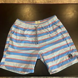 Captain Fin bathing suit